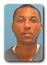 Inmate NEATRON L CURRY