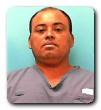 Inmate HECTOR A LOPEZ