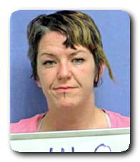 Inmate ANGELICA LEEANN MCDONALD