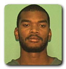 Inmate RAY A JR MCNEIL