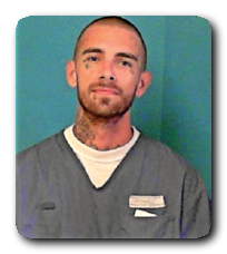 Inmate TRAVIS R SMITH