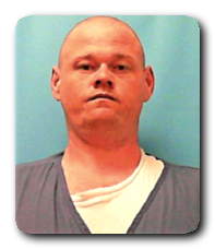Inmate SHAWN D SMITHERMAN