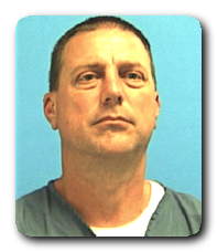 Inmate FRED W WHITEHEAD