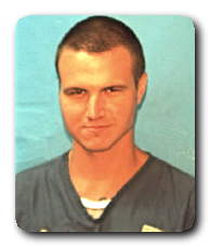 Inmate CLINTON M WILLIAMS