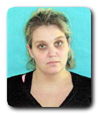 Inmate MORGHAN BRITTANY BAXLEY