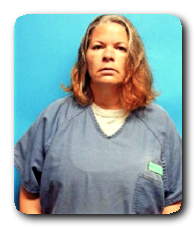 Inmate JENNIFER K MCDANIEL