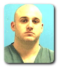 Inmate JEREMY L MULLINS