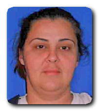 Inmate MELISSA A PATE