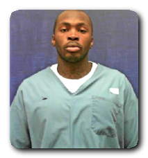 Inmate LAMARQUIS D POWELL