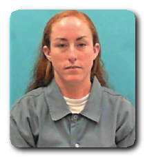 Inmate KELLY M REEDY