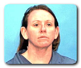 Inmate CARRIE L RICHTER