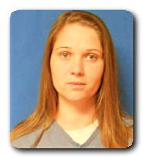 Inmate LACY J ROESE