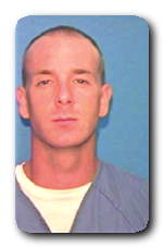 Inmate JONATHAN A RUSSELL