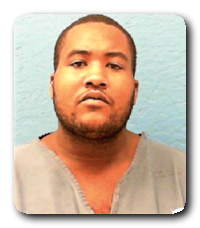 Inmate RAMON L STANLEY