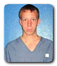 Inmate DYLAN K STANTON