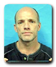Inmate GREGORY M THAMES
