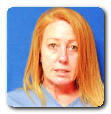 Inmate TAMMY A WHITE