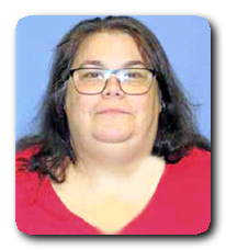 Inmate TRACEY LYNN WHITE