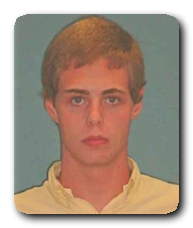 Inmate JACOB MICHAEL COUCH