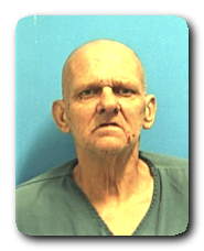 Inmate DONALD L CURRY