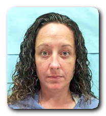 Inmate BRITTANY M DODSON