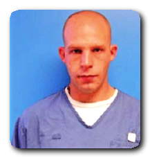 Inmate IAN T GREGO