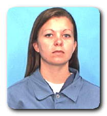 Inmate SARAH E MCKAY