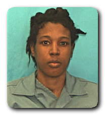 Inmate BRANDI R MERRITT