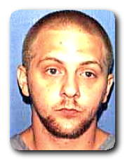 Inmate COREY S MUEHLEBACH