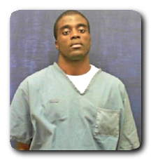 Inmate JAYLIN M PITTMAN