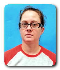 Inmate STACEY RUDD