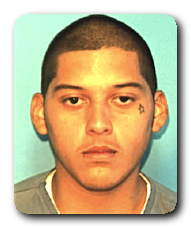 Inmate ANTHONY T SANCHEZ