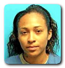 Inmate LATOYA L SHEFFIELD