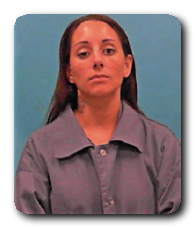 Inmate CATHERINA M BARRENTINE