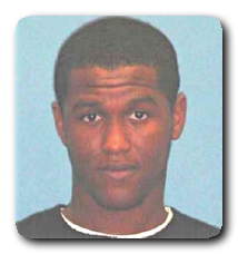 Inmate MARQUEZ TYRELL BLAIR