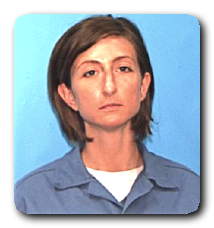 Inmate LACY L BRACKETT