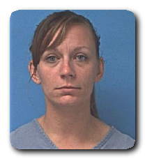 Inmate ASHLEY T BUTLER