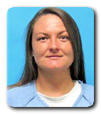 Inmate BRITTANY T CORLISS