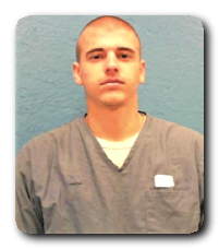 Inmate CHRISTOPHER C COX