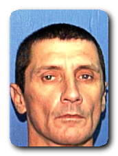 Inmate MICHAEL W DOSTER