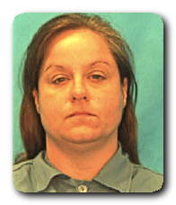 Inmate STACY R EASTLAND