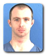 Inmate MATTHEW A FINCH