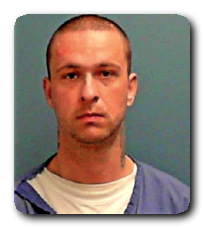 Inmate AARON Q LOWE