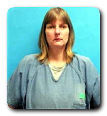 Inmate LISA M MCKINNEY