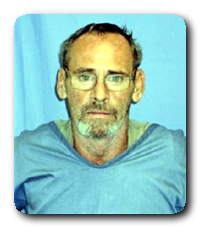 Inmate JAMES WOODROW MILLER