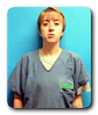 Inmate JERICA L MOTLEY