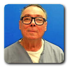 Inmate MICHAEL A NORMAN