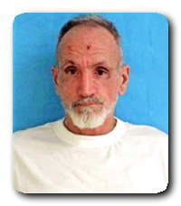 Inmate CALVIN JOE JR PETERS