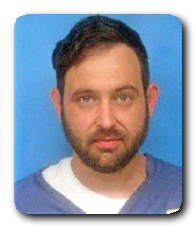 Inmate CHRISTOPHER PORTER