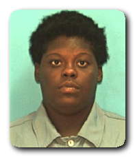 Inmate TRACEY M PORTER